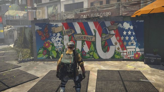 The Division 2