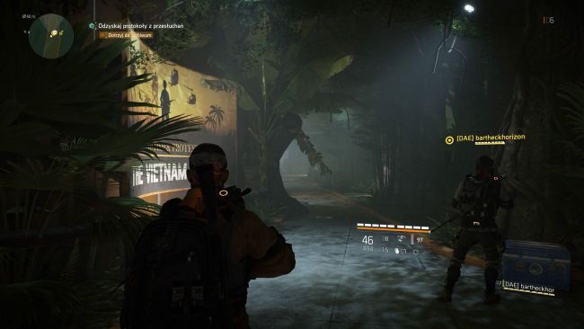 The Division 2