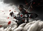 Ghost of Tsushima pojawi się na PC w maju