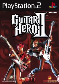 Guitar Hero II