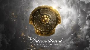 The International 2022 to be held in Singapore