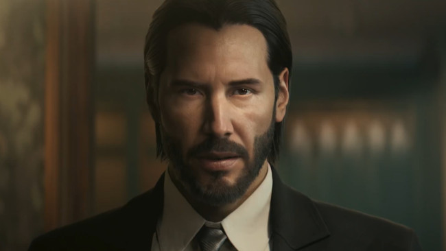 Gra wideo AAA John Wick zapowiedziana przez Saber Interactive z pierwszym zwiastunem