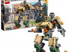 Zestawy Lego Overwatch są już dostępne w Polsce