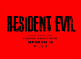 Logo zacha Creggera Resident Evil zostało udostępnione