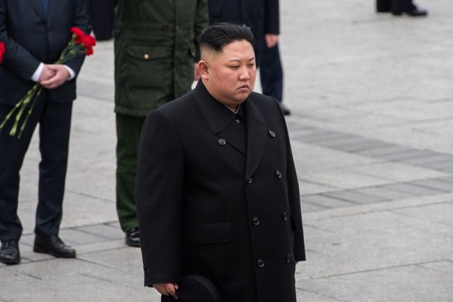 Korea Północna otwiera muzeum poświęcone żołnierzom walczącym u boku Rosji z okazji rocznicy kampanii kurskiej
