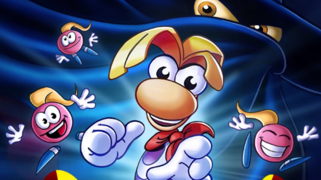 Rayman: 30th Anniversary Edition ogłoszone przez ekspertów od gier Digital Eclipse