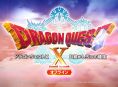 Dragon Quest X Offline został przełożony na wiosnę 2022 r.