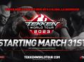 Tekken World Tour powraca w marcu