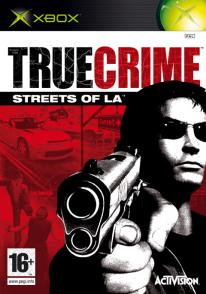 True Crime: Streets of L.A.