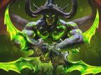 World of Warcraft ma ponad 7,25 miliona subskrybentów