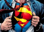 Dwayne Johnson chce, aby Czarny Adam walczył z Supermanem