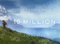 Death Stranding przekracza pr&oacute;g 10 milion&oacute;w graczy