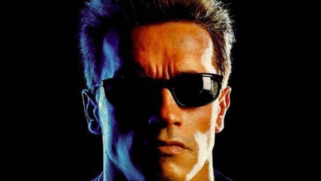 Netflix ujawnia anime Terminator, które ukaże się w przyszłym roku