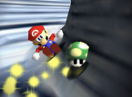 Speedrunnerowi udaje się zdobyć "niemożliwe" dodatkowe życie w Super Mario 64, prawie 30 lat po premierze