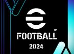 Premiera eFootball 2024 już dziś