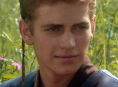 Anakin naśladuje R2-D2 w usuniętej scenie z Zemsty Sith&oacute;w