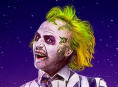 Beetlejuice Beetlejuice straszy zupełnie nowym zwiastunem