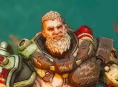 Weź gł&oacute;wnego złoczyńcę Borderlands 4 do domu na nowym olejnym druku, a zyski trafiają na cele charytatywne