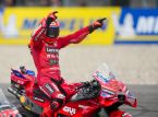 "Nie popełnić żadnego głupiego błędu": Marc M&aacute;rquez o swoim celu na pozostałą część sezonu MotoGP