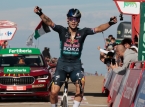 Primož Roglič będzie walczył o rekordowy piąty tytuł Vuelta a Espa&ntilde;a w 2026 roku