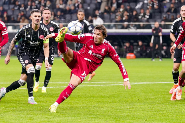 Skrzydłowy Liverpoolu Federico Chiesa został zmuszony opuścić reprezentację Włoch z powodu kontuzji