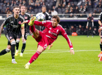 Skrzydłowy Liverpoolu Federico Chiesa został zmuszony opuścić reprezentację Włoch z powodu kontuzji