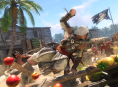 Najnowsza analiza Assassin's Creed: Black Flag Resynced oferuje wojnę morską i idylliczne plaże