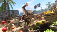 Ubisoft Anvil Architekt silnika mówi o wykorzystaniu AI w tworzeniu gier: "It ma pełny sens"
