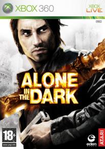 Alone in the Dark (2008)