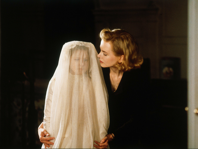 To, co najlepsze w hiszpańskim kinie