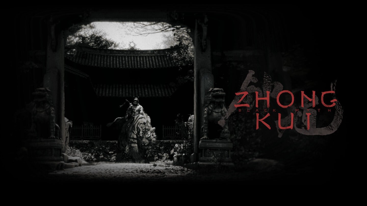 Ujawniono Black Myth: Zhong Kui, kontynuację Black Myth: Wukong
