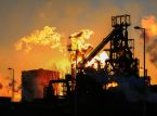 British Steel zostaje przejęta na własność publiczną w "interesie narodowym"