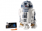Zapowiedziano nowy zestaw Lego R2-D2 z 2314 elementami
