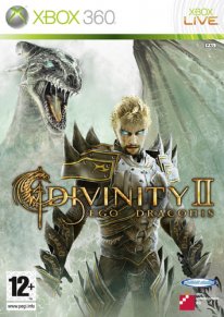 Divine Divinity II: Ego Draconis