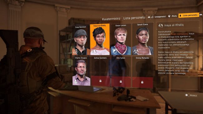 The Division 2