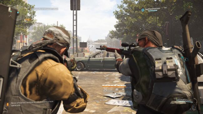The Division 2