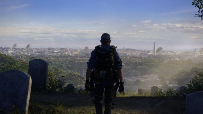The Division 2