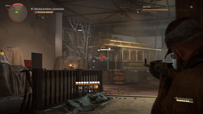 The Division 2