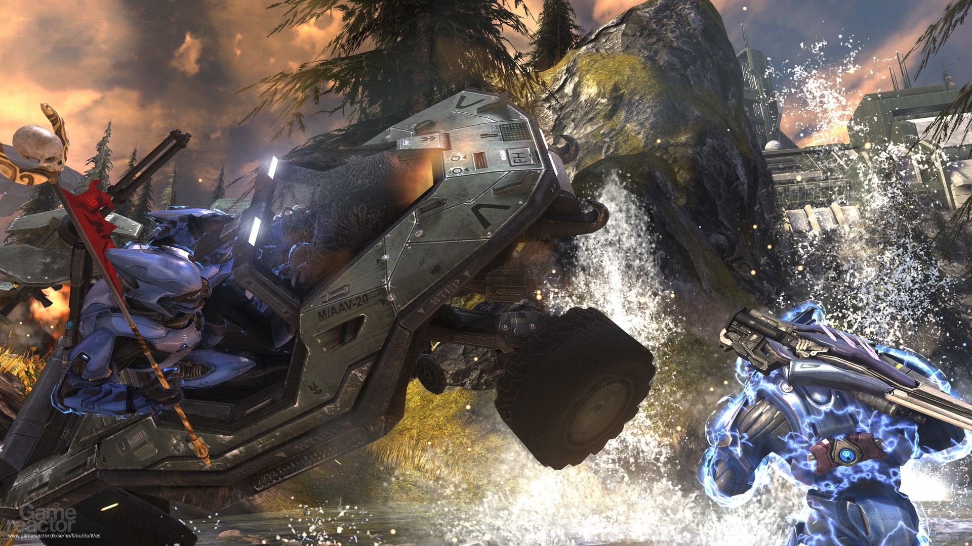 Halo 5 beta matchmaking nie działa