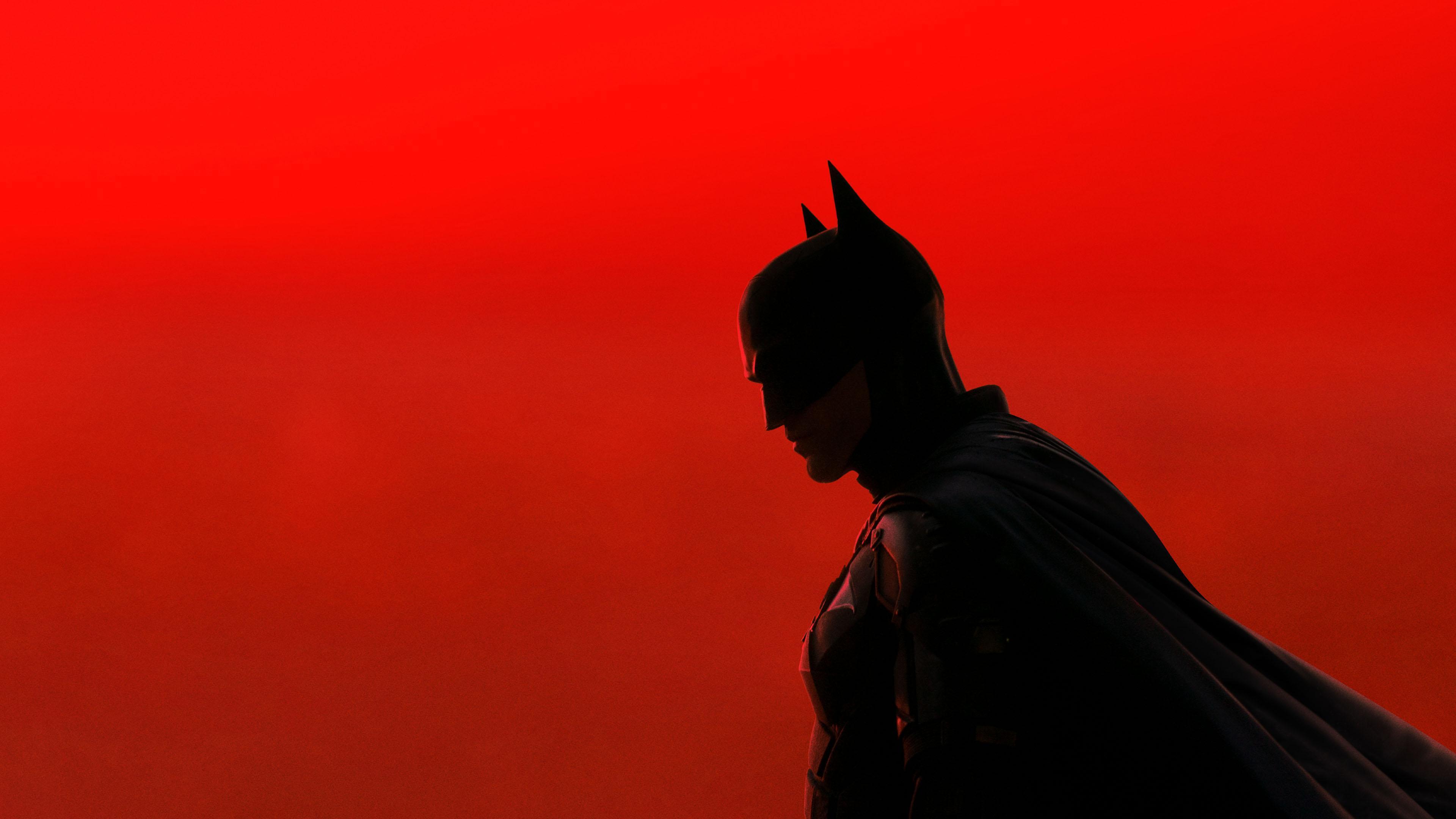 The Batman - Part II