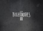 Little Nightmares 3 potwierdzone ciekawym zwiastunem