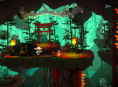 Metroidvania Akatori zadebiutuje na PC i konsolach w maju