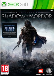 Middle-earth: Shadow of Mordor