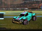 Rocket Pass 2 dostępny w Rocket League już od przyszłego tygodnia