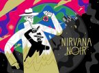 Nirvana Noir to kosmiczna gra detektywistyczna, o której nigdy nie wiedziałeś, że jej potrzebujesz