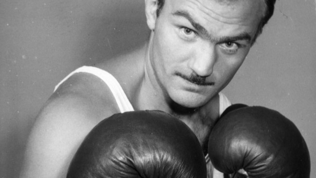 Polska opłakuje mistrza olimpijskiego w boksie Mariana Kasprzyka, który zmarł w wieku 86 lat: "Legenda naszego sportu"