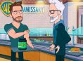 James Gunn i Zack Snyder rywalizują ze sobą w najnowszym odcinku Rick and Morty 