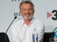 Sam Neill zagrał w roli w The Legend of Zelda Movie przed swoją śmiercią
