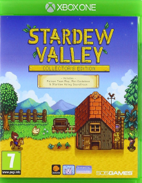 Stardew Valley