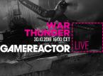 Dziś na GR Live: War Thunder (Xbox One)